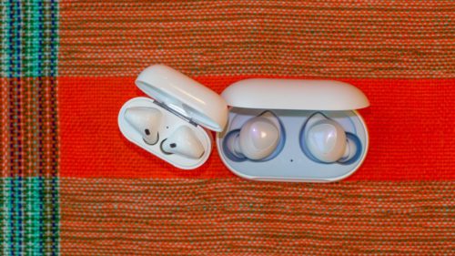 AirPods vs. Galaxy Buds: The best wireless earbuds are…