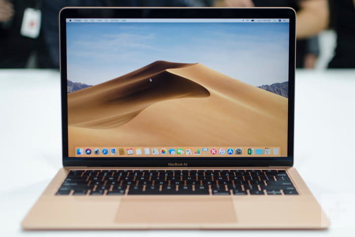 Apple MacBook Air vs Huawei MateBook 13: which laptop is better for working?