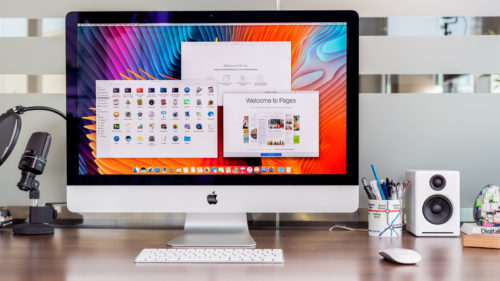 iMac 2019: release date, news and rumors