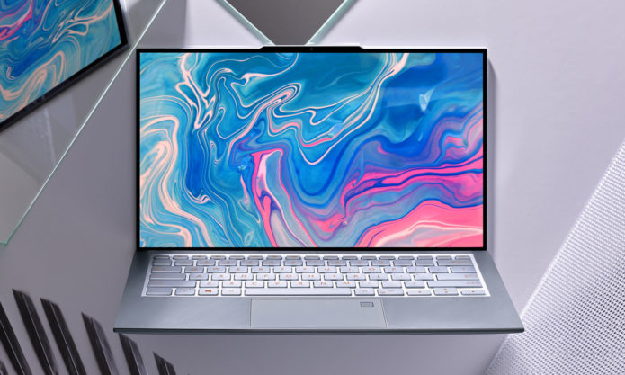 2019 Asus ZenBooks UX392 and UX431 – what to expect