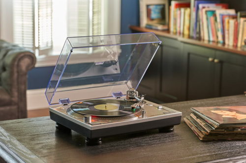 The best turntables under $500