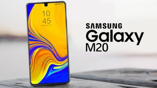 Samsung Galaxy M20 introduces ultra-wide angle camera in the affordable segment