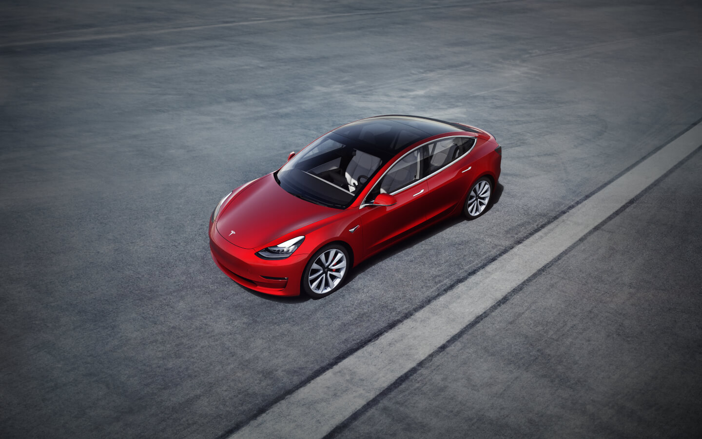 Tesla Model 3 vulnerability exposed at Pwn2Own; hackers take home the car