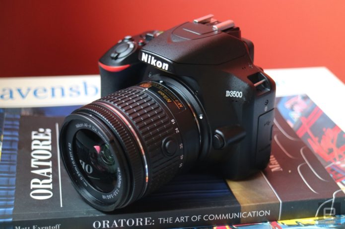 Nikon D3500 vs Nikon D3400, Canon T6, Canon M100, Fuji X-T100 and Sony A5100 : Image Quality Comparison