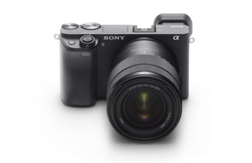 Sony A6400 camera review: Definitely not a vlogger’s dream camera