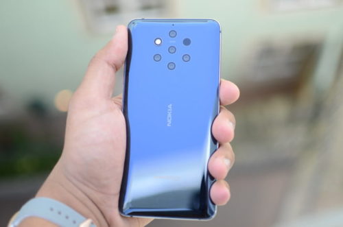 Nokia 9 PureView vs. OnePlus 6T: Which affordable flagship reigns supreme?