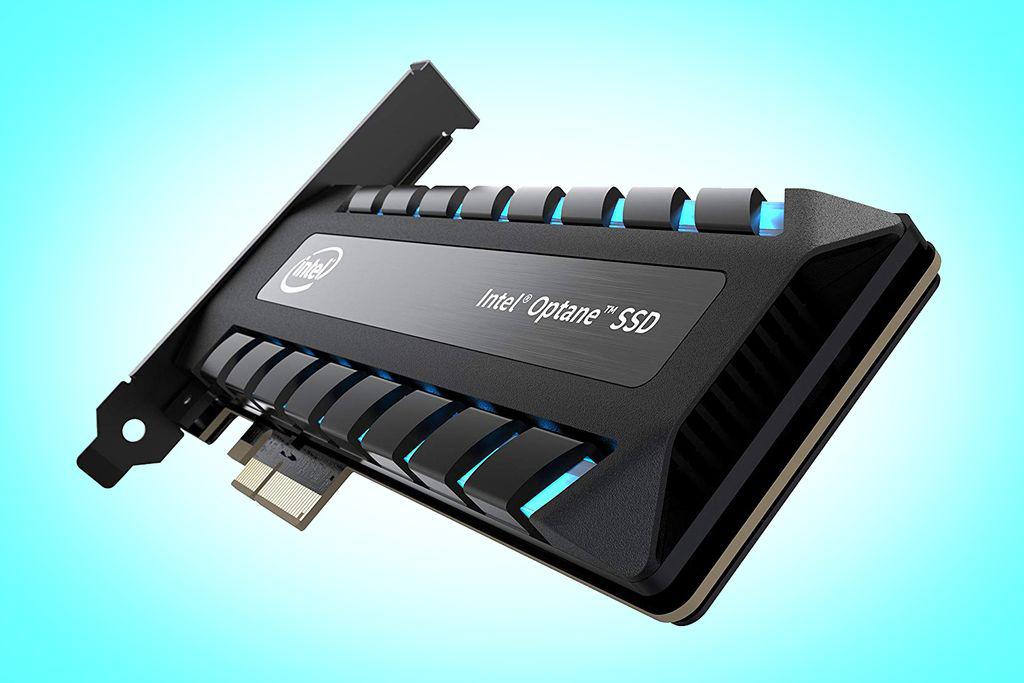 NVMe SSDs: Everything you need to know about this insanely fast storage