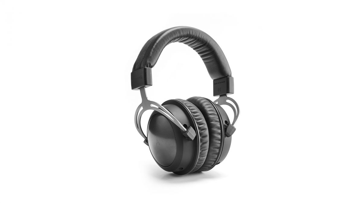 Astell & Kern AK T5p 2nd Generation review