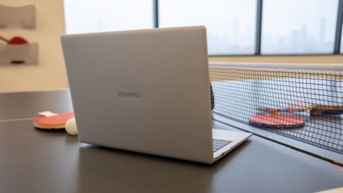 Huawei MateBook 14 vs Huawei MateBook X Pro: which laptop is best for you?