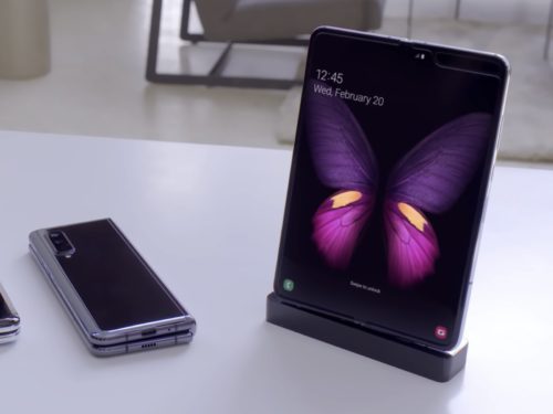 Samsung Galaxy Fold: Everything you need to know