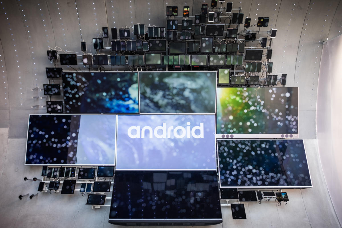 5 MWC Android announcements you might have missed but really need to know