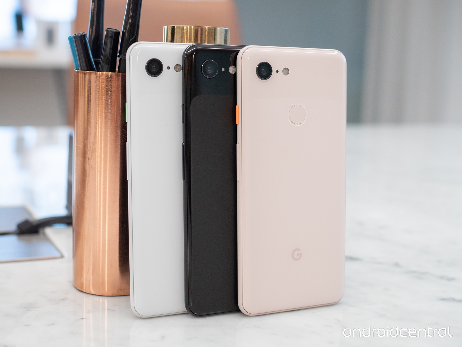 Google Pixel 3: Key settings you need to change on your brand-new phone