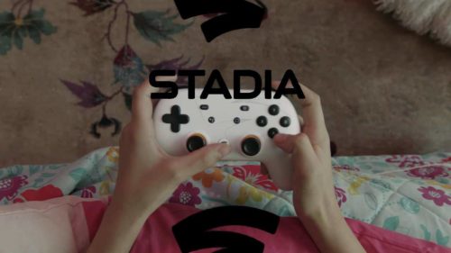 Google Stadia explained: Cloud as console
