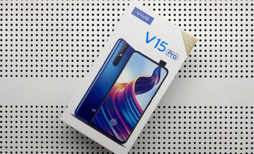 5 Best Features of the VIVO V15 Pro