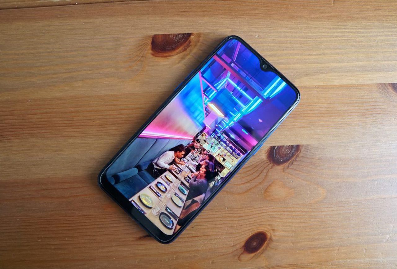 Realme 3 review