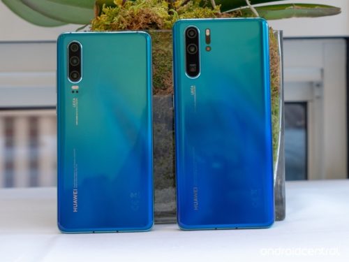5G Huawei Mate 30 and 30 Pro could launch in December