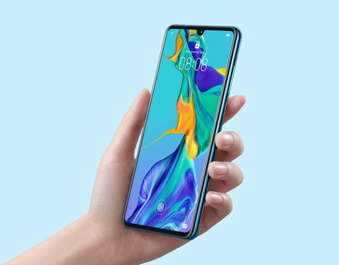 5 Best Features of the Huawei P30