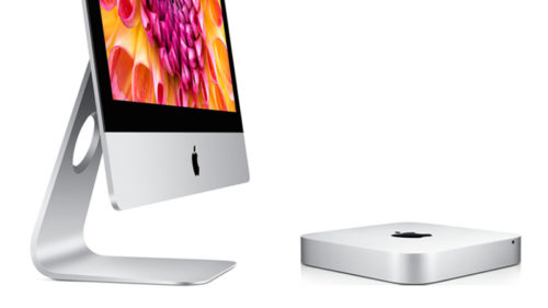 Mac Mini vs. iMac