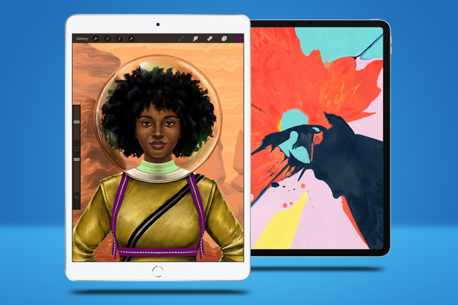 iPad Air (2019) vs iPad Pro: Is it worth paying more?
