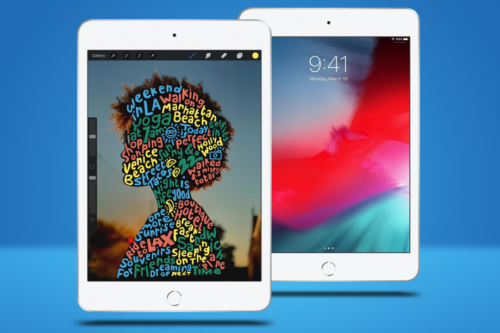 iPad Mini 5 vs iPad Mini 4: Bringing Apple’s smallest tablet into 2019