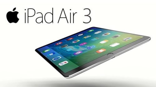 6 Reasons to Buy the iPad Air 3 & 3 Reasons Not To