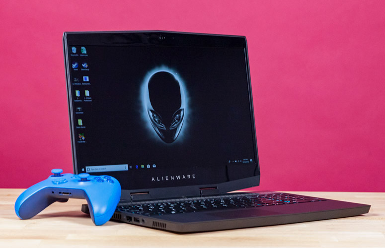 Laptops with Nvidia RTX 2070 / 2070 Max-Q graphics (the complete list)