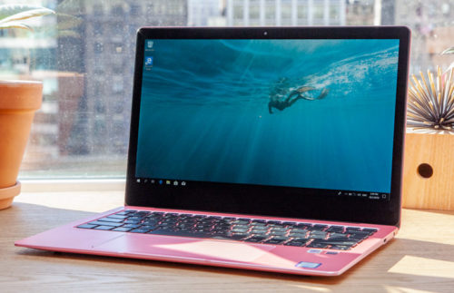 Avita Liber 13.3″ Quick Review