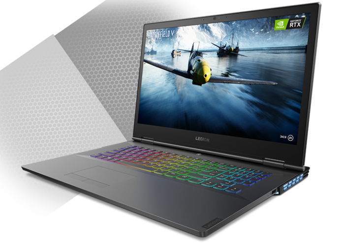 Laptops with Nvidia RTX 2060 graphics (the complete list)