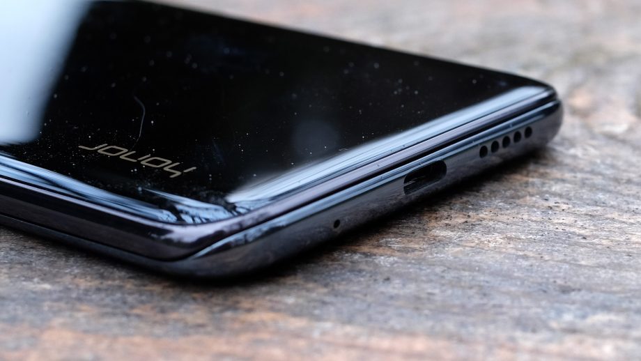 The Honor Magic 2 3D has a release date