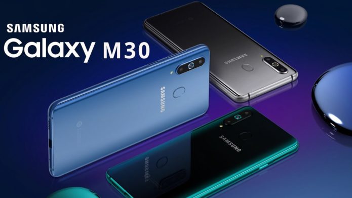 Samsung Galaxy M30 review: Attractive build and long battery life, but is it enough?