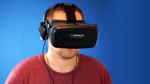 11 Cheap VR Headsets Ranked from Best to Worst