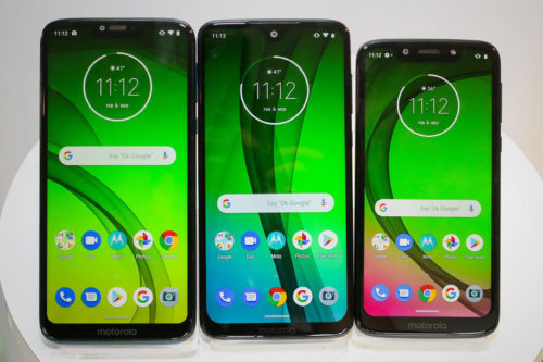 Moto G7, G7 Power, or G7 Play: Key settings you need to change