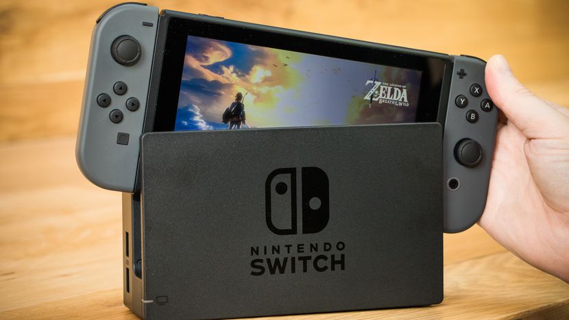 Nintendo Switch revisited: Two years makes a big difference