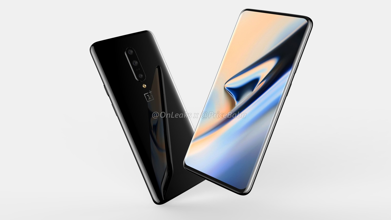The OnePlus 7 will have a Galaxy S10 killing feature, according to this ‘leak’