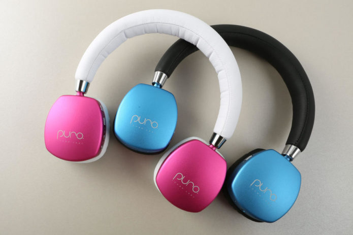 Puro Sound Labs PuroQuiet review: These headphones are designed to protect children's hearing