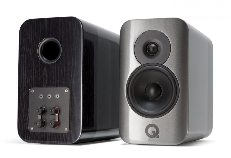Q Acoustics Concept 300 Review