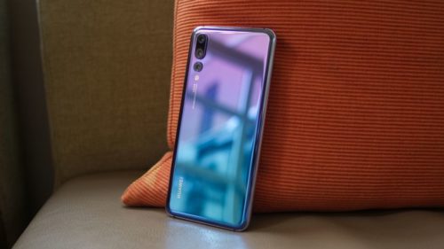 Huawei P30 could offer double the RAM of the P20