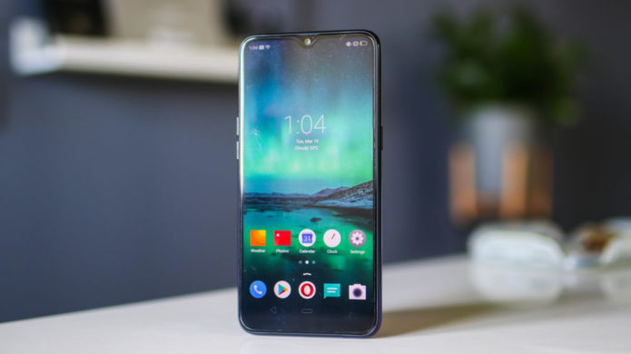 5 Best Features of the Realme 3