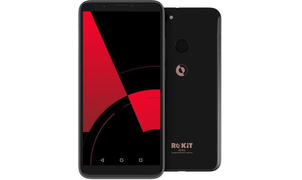 Rokit IO Pro 3D hand-on review: Services are the key for Rokit