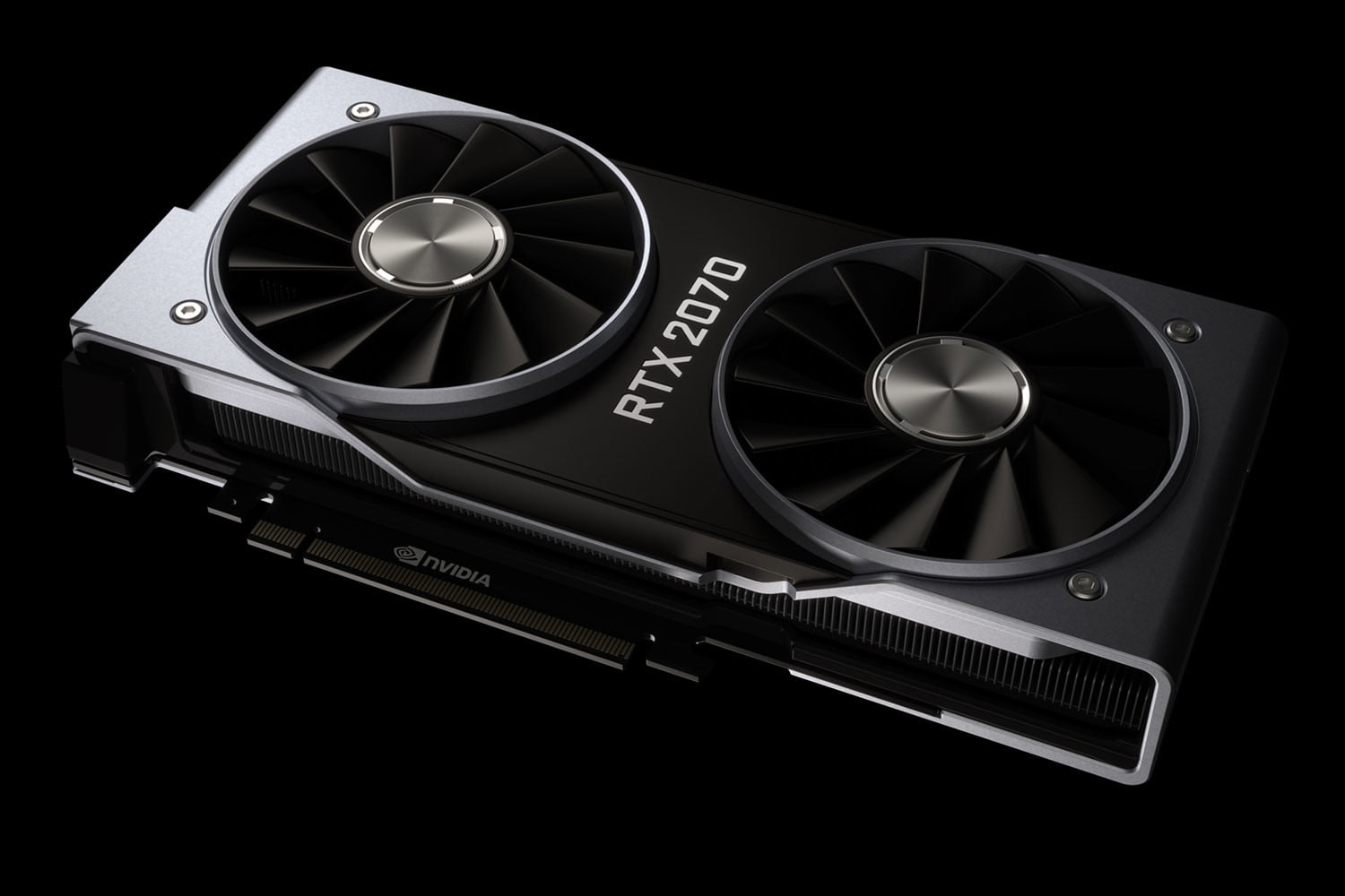 NVIDIA GeForce RTX 2070 (8GB GDDR6) vs NVIDIA GeForce GTX 1070 (8GB GDDR5) – another RTX win over GTX
