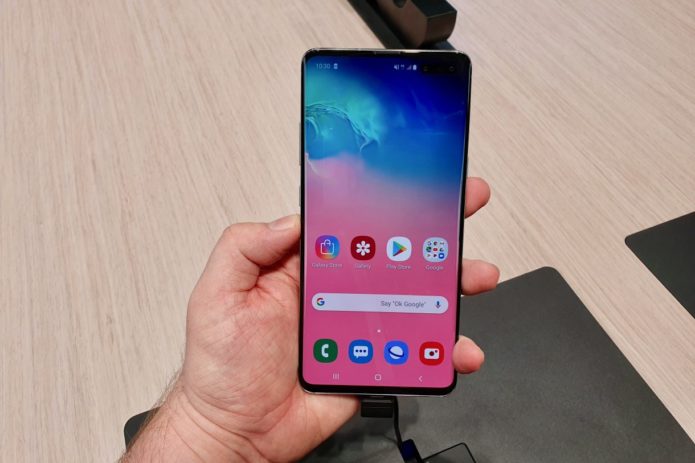 Samsung Galaxy S10 will come with a money-saving freebie – here’s why