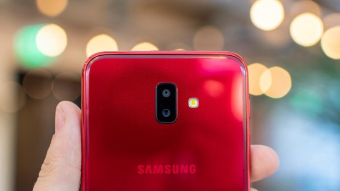Samsung Galaxy J6 Plus review: A cheap and good-looking smartphone, but hardly an exciting one
