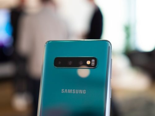 Best Galaxy S10 MicroSD Cards