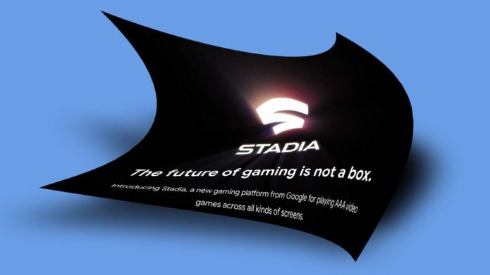 Google Stadia: 5 big questions that still need answers