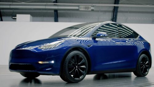 Tesla Model Y: 5 things to know as the unveil dust settles