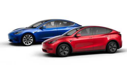 Is the Tesla Model Y an SUV – and does it matter?