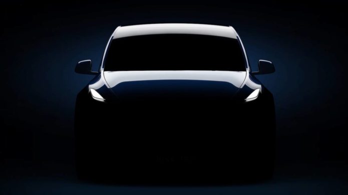 Tesla Model Y reveal: What we know