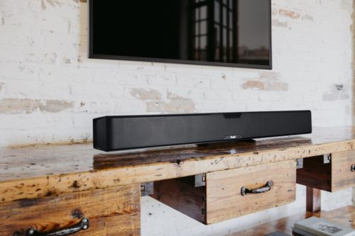 Teufel Cinebar Pro Review