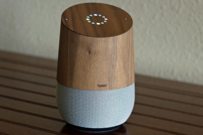 https://www.techhive.com/article/3367516/toast-google-home-review.html