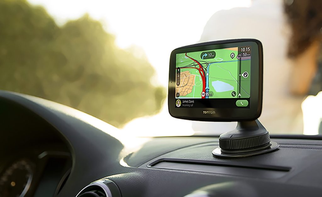TomTom Go Essential Review